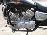 Honda  VT 125 Engine